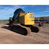 2017 Caterpillar 501HD Harvesters and Processors